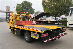 康保道路救援拖车报价