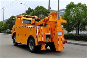 康保高速路拖车费