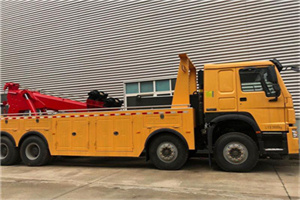 康保道路救援公司