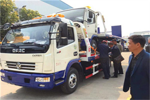 康保汽车道路救援拖车价格